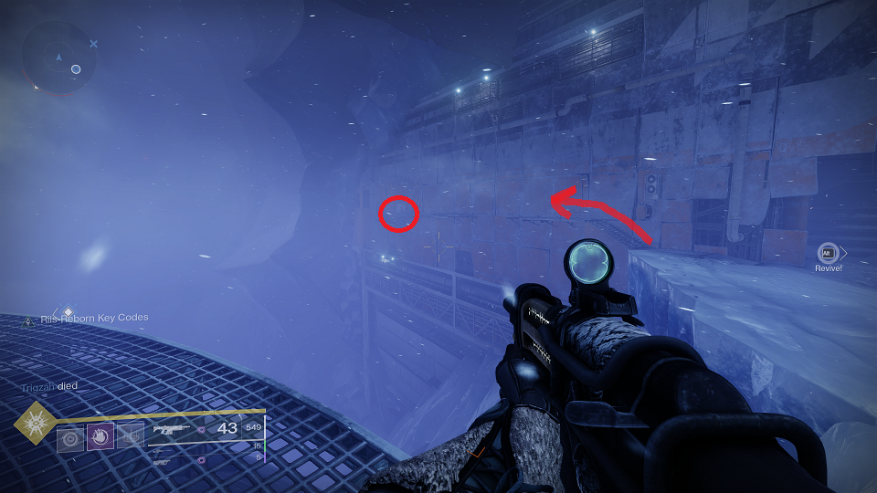 Destiny 2 Europa map guide new locations, vendors, Lost Sectors, and